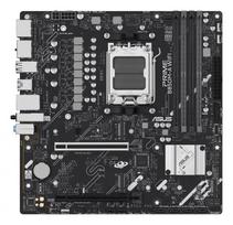 pagrindine plokste am5 ddr5 - ASUS PRIME B850M-A WIFI AM5 Micro ATX - 2 nuotrauka