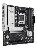 pagrindine plokste am5 ddr5 - ASUS PRIME B850M-A WIFI AM5 Micro ATX - 3 nuotrauka