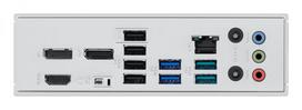 pagrindine plokste am5 ddr5 - ASUS PRIME B850M-A WIFI AM5 Micro ATX - 6 nuotrauka