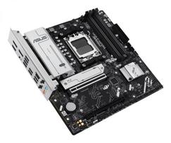 pagrindine plokste am5 ddr5 - ASUS PRIME B850M-A WIFI AM5 Micro ATX - 7 nuotrauka