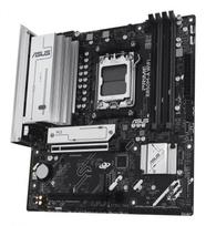 pagrindine plokste am5 ddr5 - ASUS PRIME B850M-A WIFI AM5 Micro ATX - 9 nuotrauka