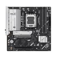 pagrindine plokste am5 ddr5 - ASUS PRIME B850M-A WIFI AM5 Micro ATX - 10 nuotrauka