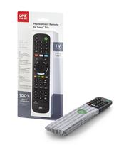 kit sony - ONE FOR ALL URC4912 - 3 nuotrauka