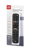 kit sony - ONE FOR ALL URC4912 - 6 nuotrauka