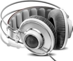 ear open - AKG K-701 - 3 nuotrauka