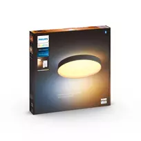 senukai lubinei led sviestuvai 48w - Philips Hue Enrave, 48 W, LED, 2200 - 6500 °K - 2 nuotrauka