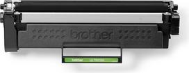 rasalines kasetes spausdintuvams - Brother TN-1150 | Toner cartridge | Black | TN1150 - 3 nuotrauka