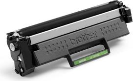 rasalines kasetes spausdintuvams - Brother TN-1150 | Toner cartridge | Black | TN1150 - 4 nuotrauka