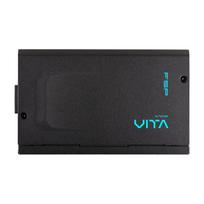 750w atx 3 - FSP VITA-750BD 750W 80 PLUS Bronze Juodas (Black) - 5 nuotrauka