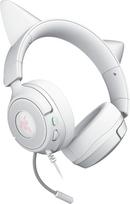 razer v3 - Razer Kraken Kitty V3 X Baltas (White) - 5 nuotrauka