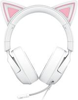 razer v3 - Razer Kraken Kitty V3 X Baltas (White) - 6 nuotrauka