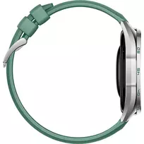 tele2 ismanieji laikrodziai - Huawei Watch GT 6 46mm Žalias (Green) - 3 nuotrauka