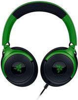 zaidimai minecraft - Razer Kraken V4 X Black (Juodos) - 2 nuotrauka
