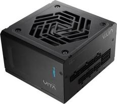 650w psu 80 plus gold - FSP VITA GM 650W, 80 PLUS Gold, Juodas (Black) - 2 nuotrauka