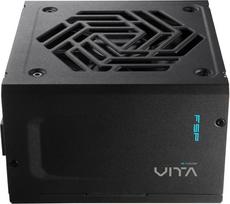 650w psu 80 plus gold - FSP VITA GM 650W, 80 PLUS Gold, Juodas (Black) - 4 nuotrauka
