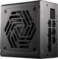 650w psu 80 plus gold - FSP VITA GM 650W, 80 PLUS Gold, Juodas (Black) - 6 nuotrauka