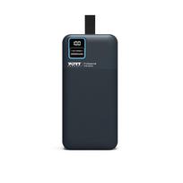 isorine baterija 30000 - PORT CONNECT 907003, 30000mAh, mėlynas (blue) - 2 nuotrauka