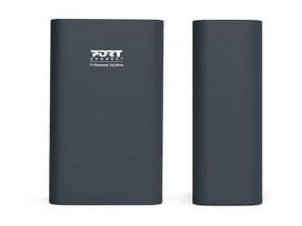 65w power bank pd - PORT CONNECT External USB-C battery PD | 26800 mAh | Blue - 3 nuotrauka