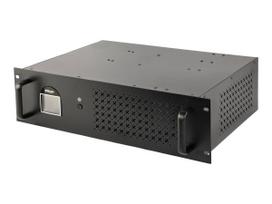 ups 1500va -  GEMBIRD UPS-RACK-1500 - 3 nuotrauka