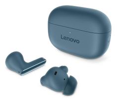pc ausines - Lenovo TWS YOGA PC Edition | Built-in microphone | Bluetooth | Tidal Teal | GXD1N63507 - 2 nuotrauka