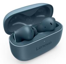 pc ausines - Lenovo TWS YOGA PC Edition | Built-in microphone | Bluetooth | Tidal Teal | GXD1N63507 - 3 nuotrauka