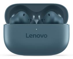 pc ausines - Lenovo TWS YOGA PC Edition | Built-in microphone | Bluetooth | Tidal Teal | GXD1N63507 - 7 nuotrauka