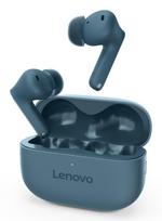 pc ausines - Lenovo TWS YOGA PC Edition | Built-in microphone | Bluetooth | Tidal Teal | GXD1N63507 - 8 nuotrauka