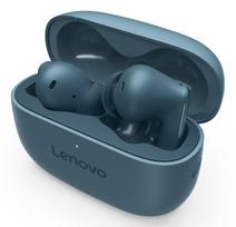 pc ausines - Lenovo TWS YOGA PC Edition | Built-in microphone | Bluetooth | Tidal Teal | GXD1N63507 - 9 nuotrauka