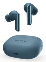 pc ausines - Lenovo TWS YOGA PC Edition | Built-in microphone | Bluetooth | Tidal Teal | GXD1N63507 - 10 nuotrauka