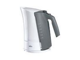 virdulys 1.7l - Braun WK300 White (Baltas) - 2 nuotrauka