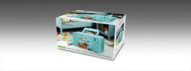 usb mp3 player - Muse M-29KB - 3 nuotrauka