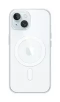 apple 15 with magsafe - Apple "Clear Case with MagSafe iPhone 15 (MT203ZM/ A)" - 2 nuotrauka
