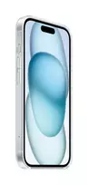 apple 15 with magsafe - Apple "Clear Case with MagSafe iPhone 15 (MT203ZM/ A)" - 5 nuotrauka