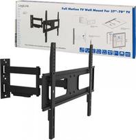 laikiklis tv - LOGILINK BP0019 LOGILINK - TV wall mount, max. 50 kg - 2 nuotrauka