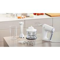 plakiklis maisytuvas - Braun HM 3135 WH - 8 nuotrauka