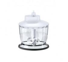 plakiklis maisytuvas - Braun HM 3135 WH - 10 nuotrauka