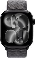 apple watch sport loop - Apple watch 46mm Dark Gray Sport Loop - MFFM4ZM/A - 2 nuotrauka