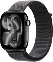 apple watch sport loop - Apple watch 46mm Dark Gray Sport Loop - MFFM4ZM/A - 3 nuotrauka