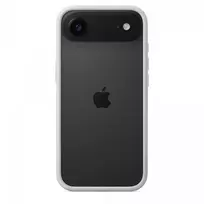 iphone 5 - Apple Bumper, iPhone Air, šviesiai pilkas - Bamperinis rėmelis - 4 nuotrauka