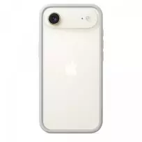 iphone 5 - Apple Bumper, iPhone Air, šviesiai pilkas - Bamperinis rėmelis - 5 nuotrauka