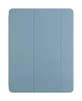 ipad air 13 m3 - APPLE Smart Folio iPad Air 13" (M2), Denim - 3 nuotrauka