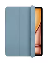 ipad air 13 m3 - APPLE Smart Folio iPad Air 13" (M2), Denim - 5 nuotrauka