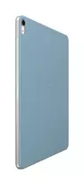 ipad air 13 m3 - APPLE Smart Folio iPad Air 13" (M2), Denim - 6 nuotrauka
