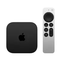 wi fi - Apple TV 4K 128GB Wi-Fi+Ethernet 2022 - 3 nuotrauka