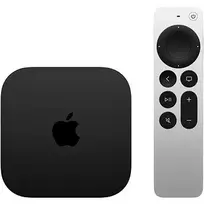 wi fi - Apple TV 4K 128GB Wi-Fi+Ethernet 2022 - 4 nuotrauka