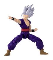 ball - Bandai Dragon Ball Dragon Stars Son Gohan Beast (DBS SH), 17 cm - 3 nuotrauka