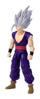 ball - Bandai Dragon Ball Dragon Stars Son Gohan Beast (DBS SH), 17 cm - 4 nuotrauka