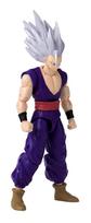 ball - Bandai Dragon Ball Dragon Stars Son Gohan Beast (DBS SH), 17 cm - 5 nuotrauka