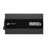 fulla - CORSAIR RM850x 850 Watt 80 PLUS GOLD - 2 nuotrauka