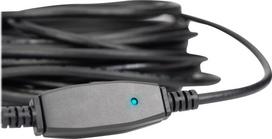 usb aktyvus - ASSMANN DA-73107 - 2 nuotrauka